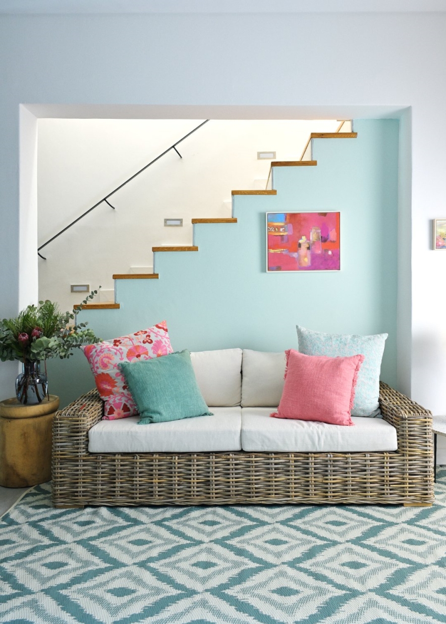 To Let 3 Bedroom Property for Rent in De Waterkant Western Cape